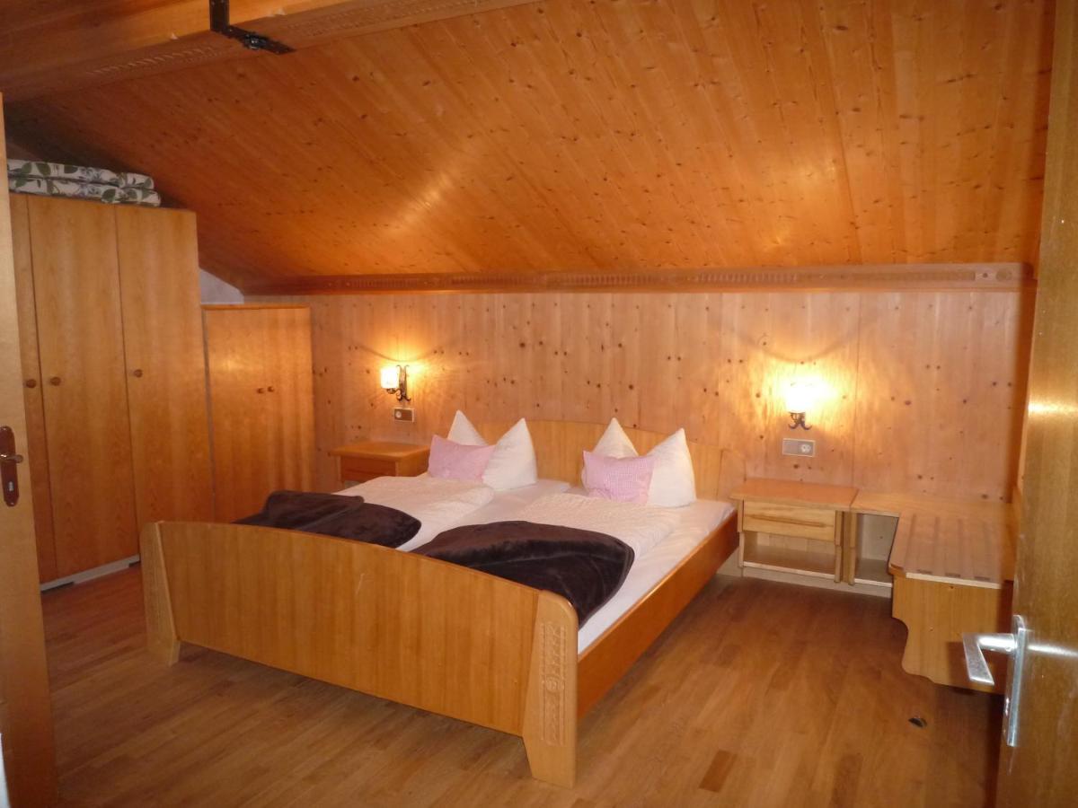 Gaestehaus Johanna Bad Wiessee Exterior photo
